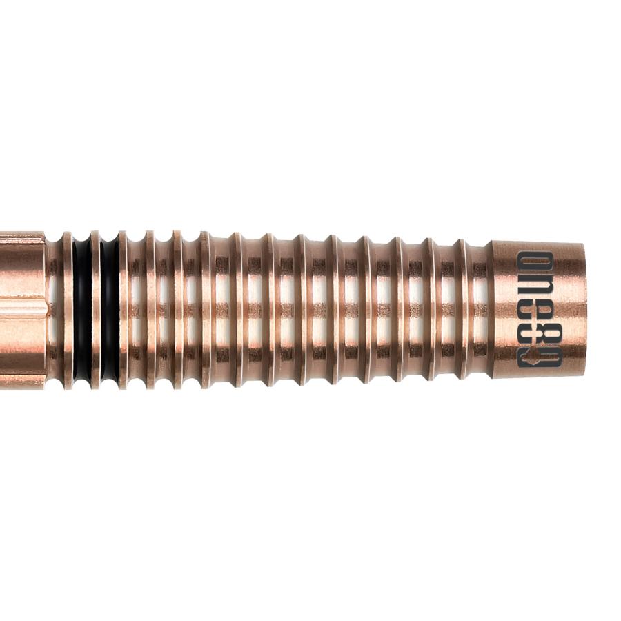 バレル【ワンエイティ】R2 リバース スティール 24g : エスダーツYahoo