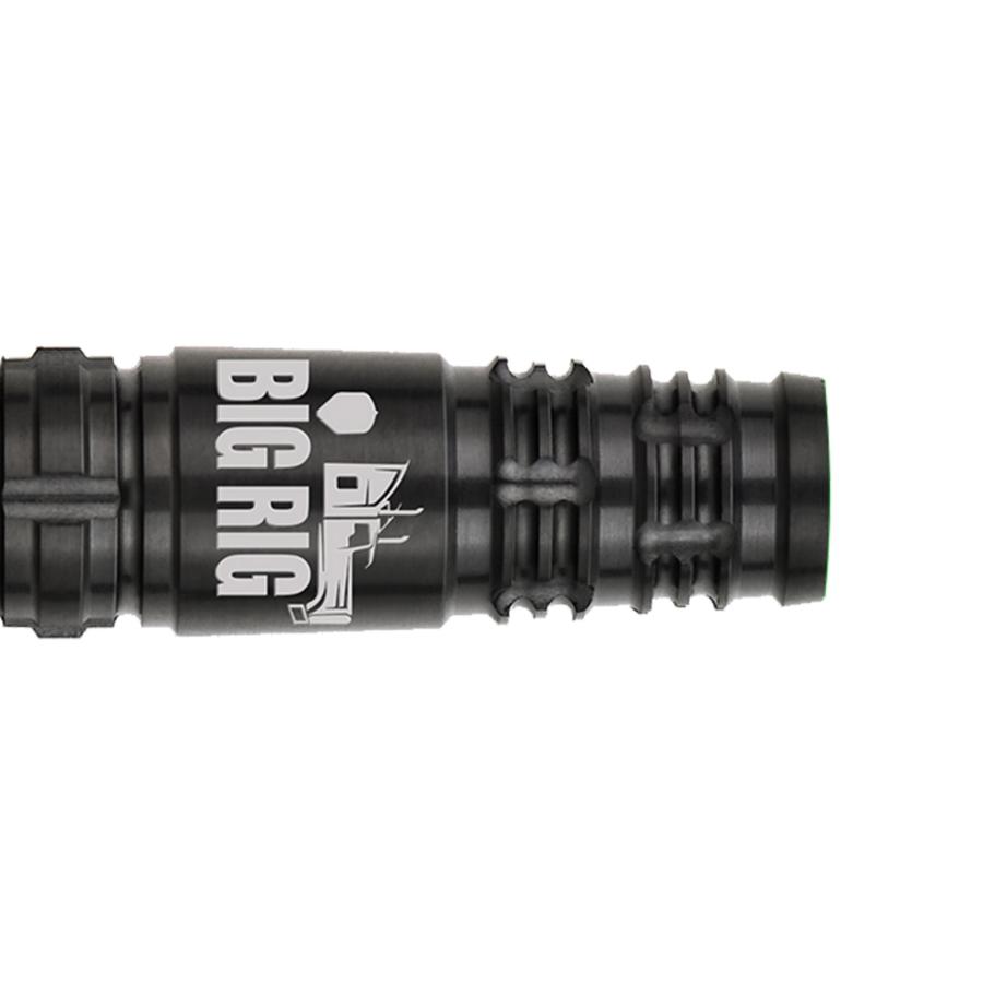 ベン ロブ ベンロブ バージョン2 20g バレル【ワンエイティ】ベン・ロブ バージョン2 ベン・ロブモデル 2BA