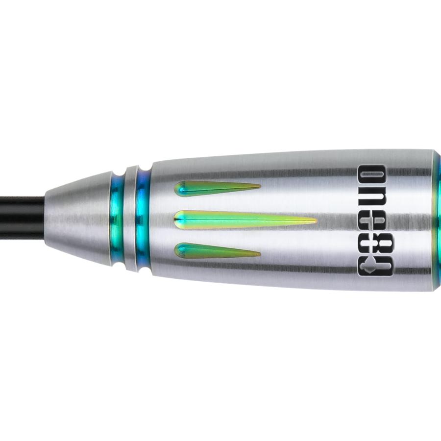 バレル【ワンエイティ】ラファール2 宮本沙織モデル スティール