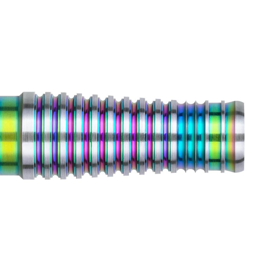 バレル【ワンエイティ】ラファール2 宮本沙織モデル スティール