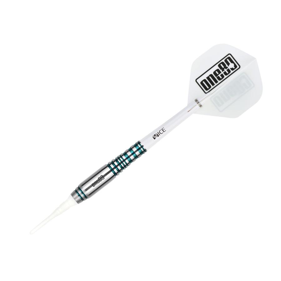 バレル【ワンエイティ】マオ4 島村麻央モデル エメラルド 2BA 20g