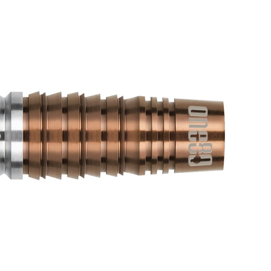 バレル【ワンエイティ】ルクソール イプシロン 2BA 20gの画像