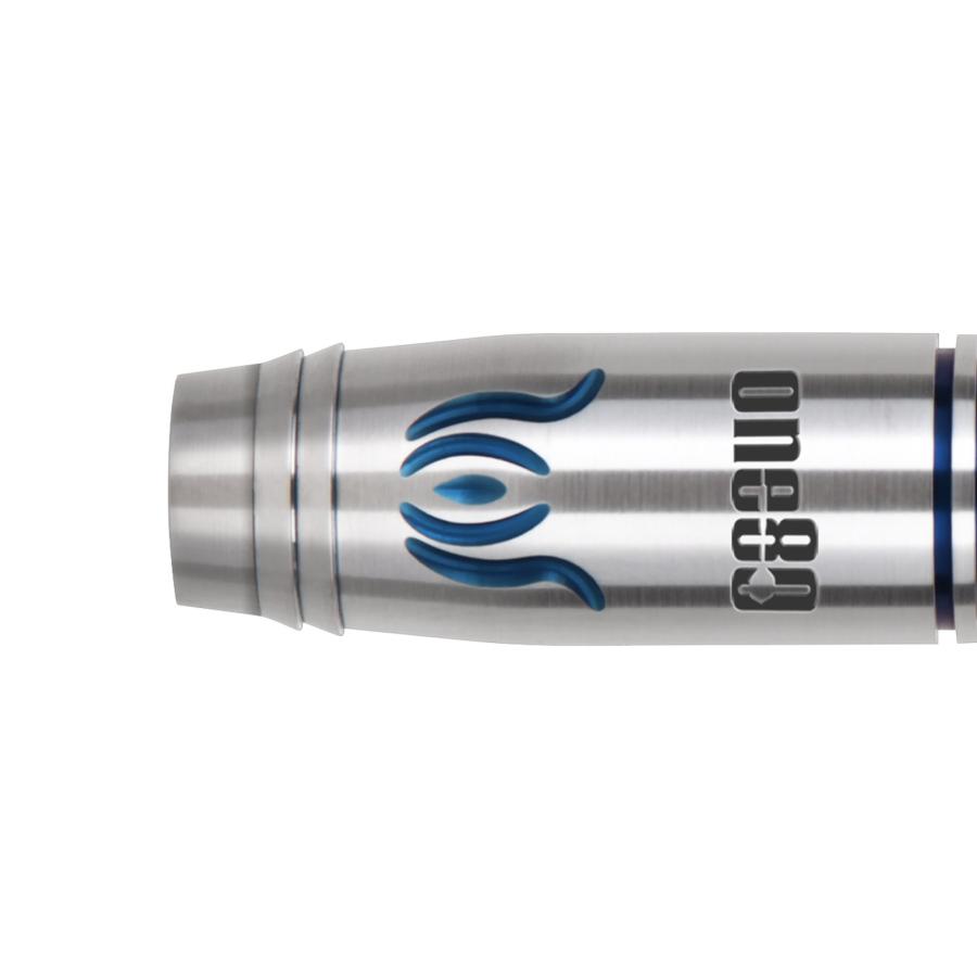 バレル【ワンエイティ】ムーンジェリー ver.2 小森麻理モデル 2BA 16.5