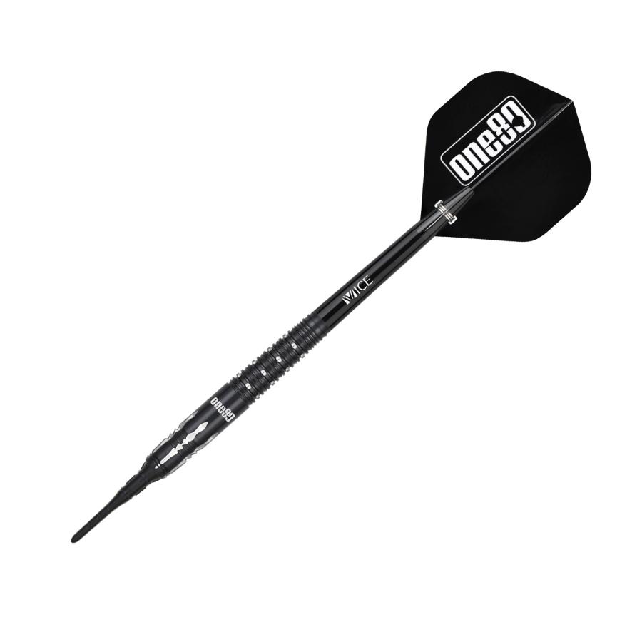 バレル【ワンエイティ】ウタ ver.2 三浦歌織モデル ブラック 2BA 22g