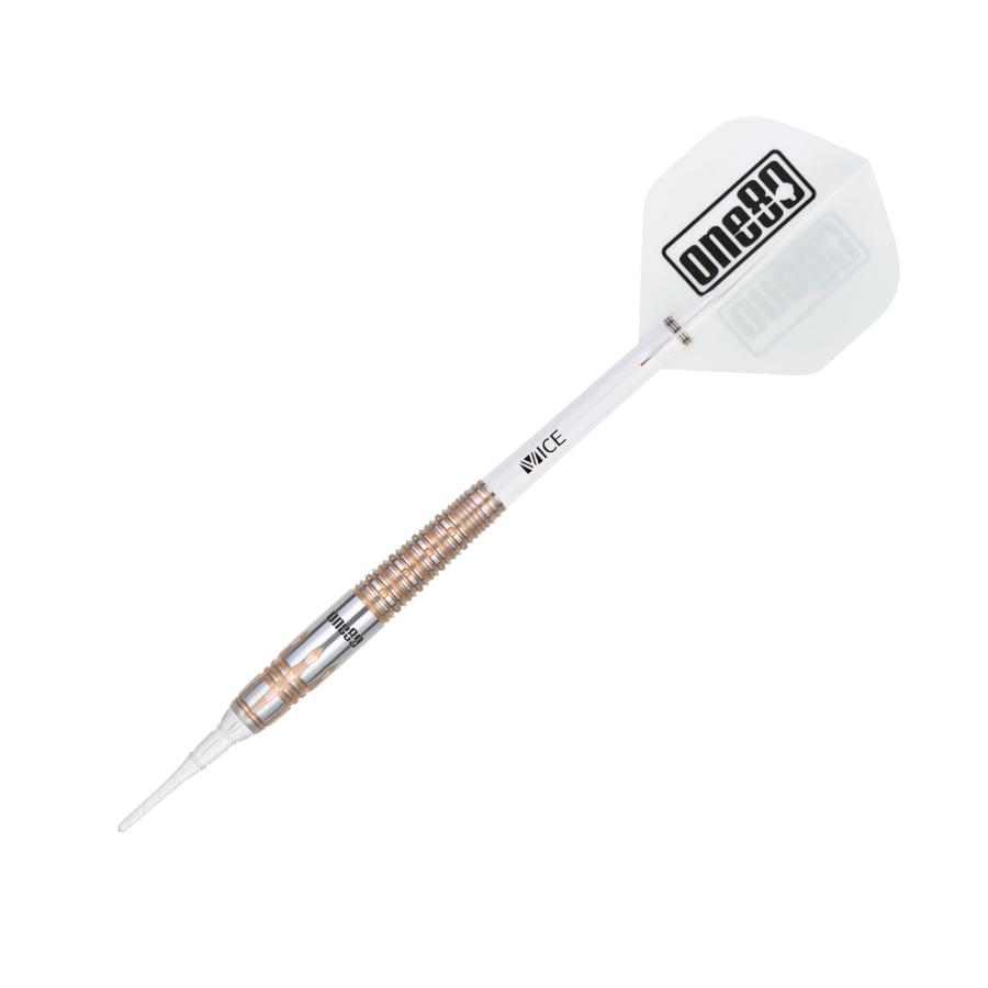 バレル【ワンエイティ】ウタ ver.2 三浦歌織モデル ピンクゴールド 2BA