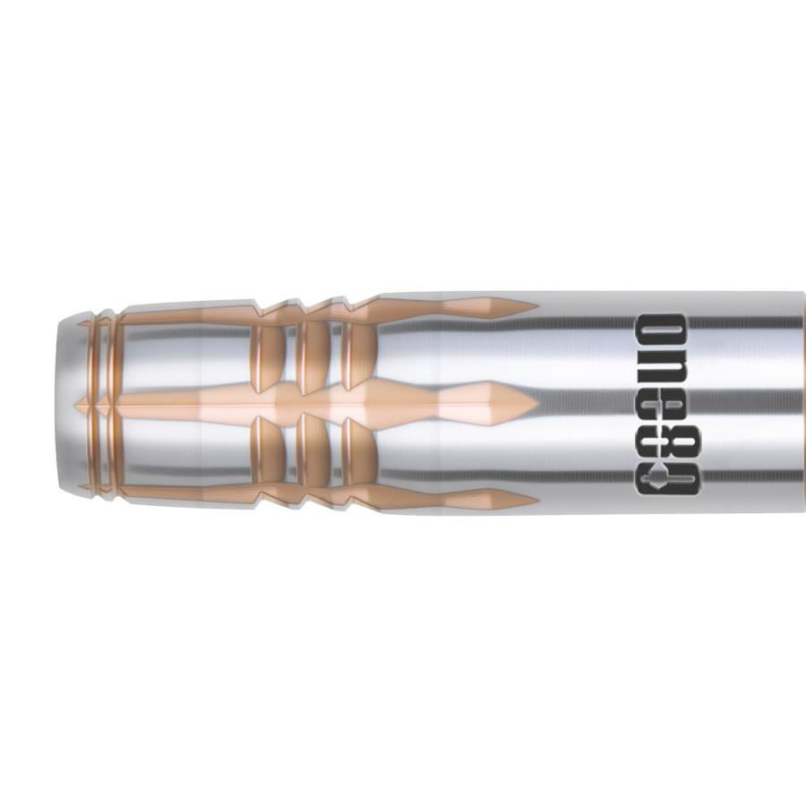 バレル【ワンエイティ】ウタ ver.2 三浦歌織モデル ピンクゴールド 2BA