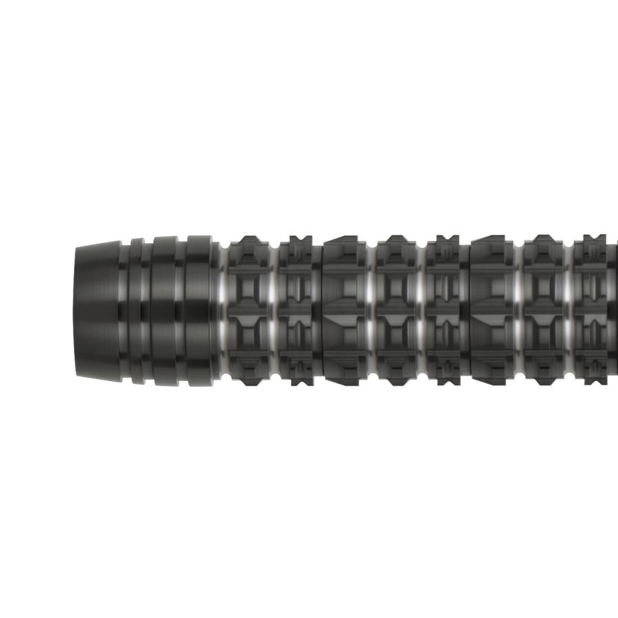 バレル【ワンエイティ】クロックフォース CF1 2BA 20g : エスダーツ