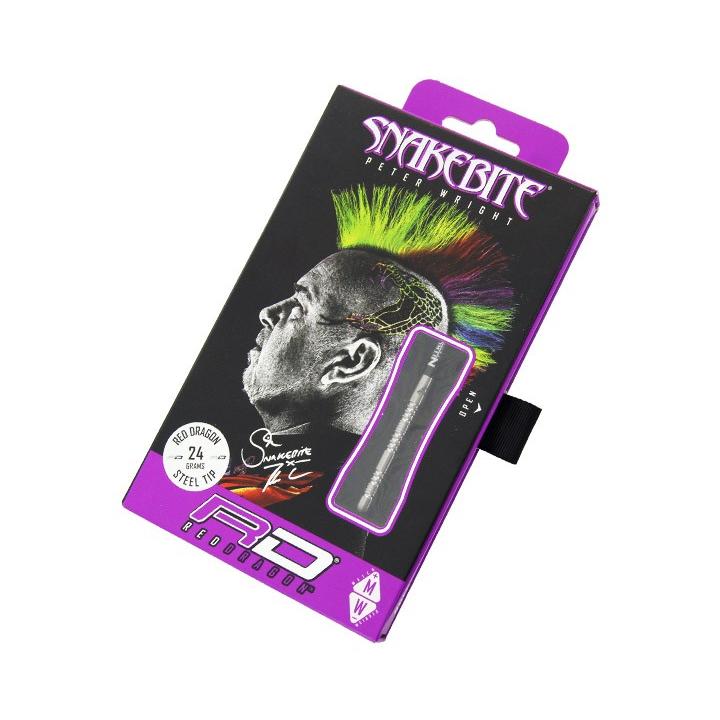 レッドドラゴン スネークバイト ピーター・ライトモデル ユーロ11 スティール Amazon | レッドドラゴン スネークバイト ピーター・ライトモデル