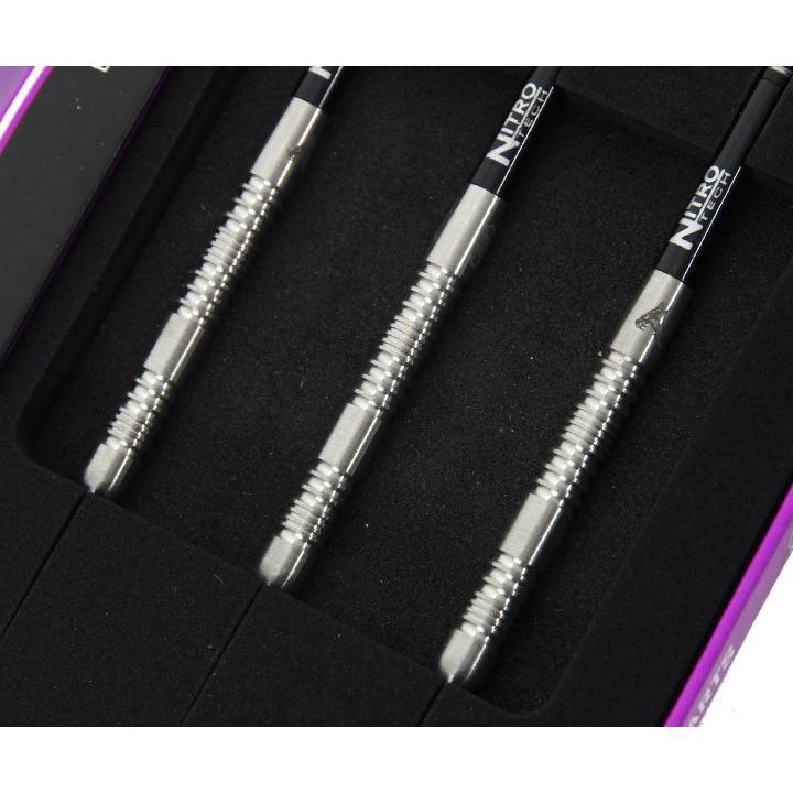 ダーツバレル【レッドドラゴン】スネークバイト ピーター・ライト