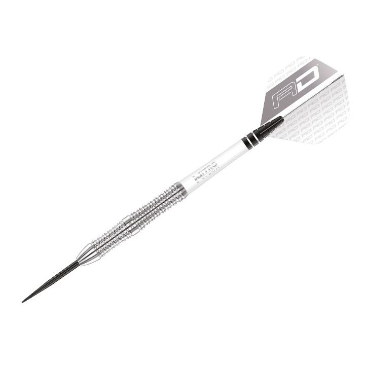 バレル【レッドドラゴン】アマリ スティール 24g 2262 : エスダーツ
