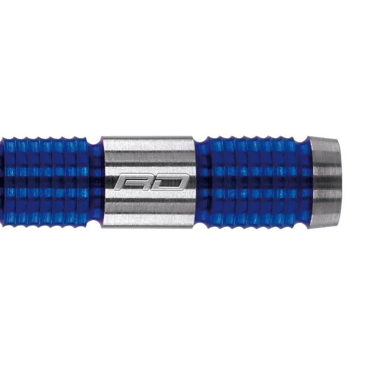バレル【レッドドラゴン】ポラリス スティール 22g 2258の画像