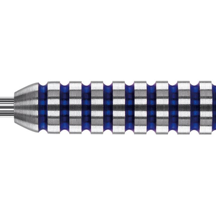 バレル【レッドドラゴン】ポラリス スティール 24g 2259の画像