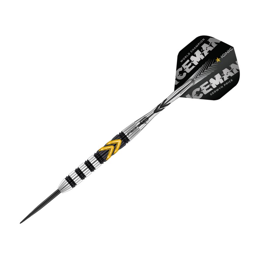 バレル【レッドドラゴン】ガーウェン・プライスモデル サンダー SE