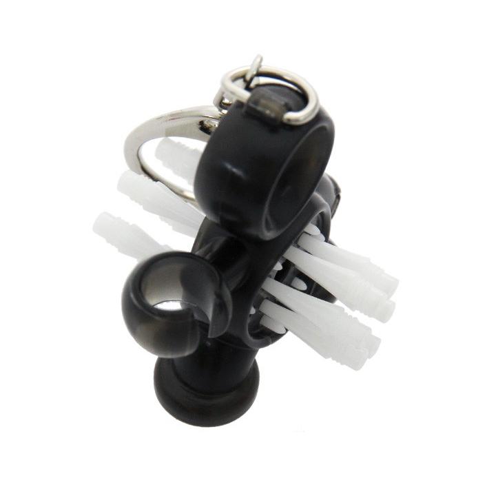 ダーツ雑貨【プテラファクトリー×エスフォー】ブルレンジャー