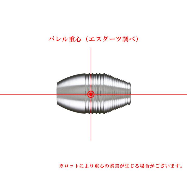 バレル【エスフォー】セカンドインパクト_8