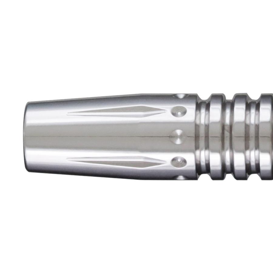 バレル【エスフォー】バーサーカーリベンジ 真打<鏡面仕上げ