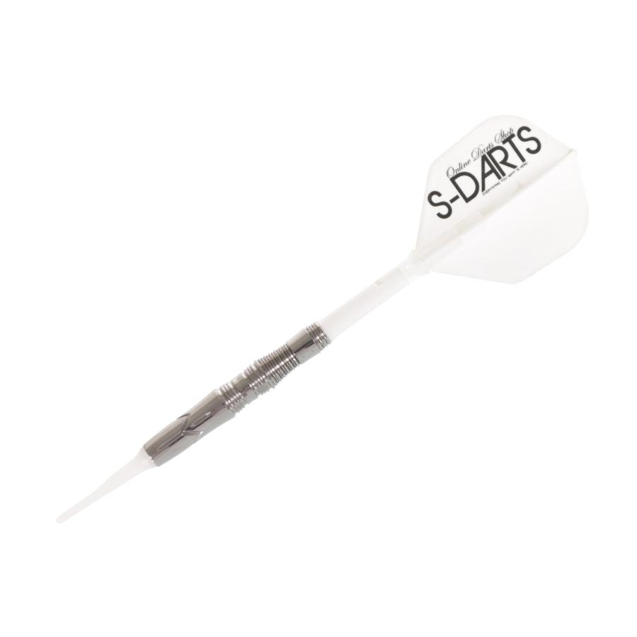 バレル【エスフォー】ニライカナイ3 グラビティ 真打<鏡面仕上げ