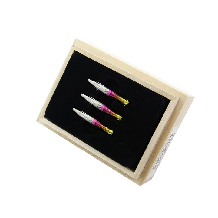 ほぼ新品　定価19600円　サムライ　フュージョン　ノヴァ　No.5　バレルのみ ダーツバレル【サムライ】フュージョン ノヴァ No.5｜ダーツ用品