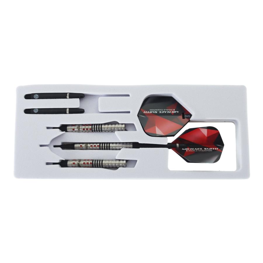 バレル【ショット】アチーブ マイケル・スミスモデル 2BA 18g