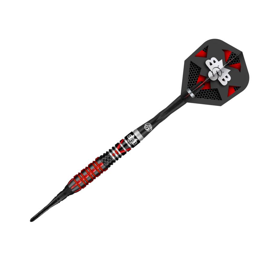 バレル【ショット】テネイシャス マイケル・スミスモデル 2BA 20g楽天