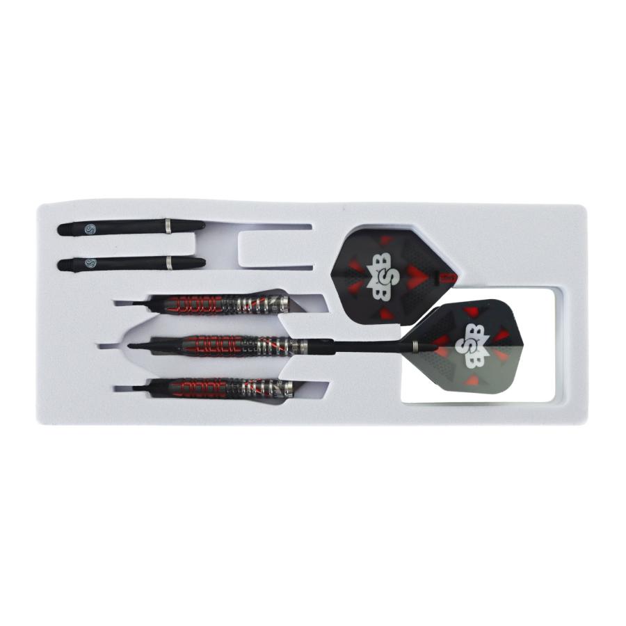 バレル【ショット】テネイシャス マイケル・スミスモデル 2BA 20g楽天