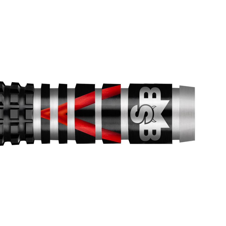 バレル【ショット】テネイシャス マイケル・スミスモデル 2BA 20g