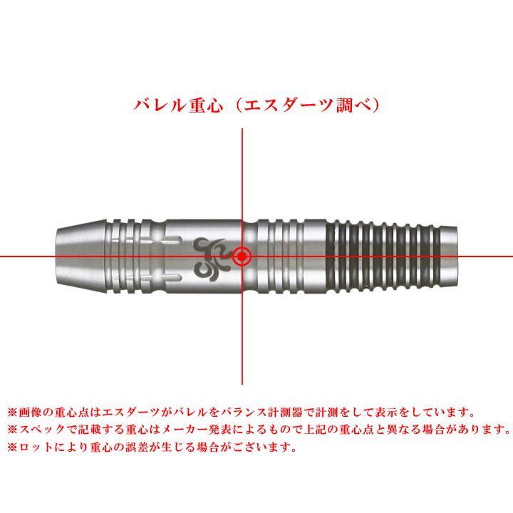 バレル【サイラープロジェクト】ジョニー アルティメット2020 安食賢一モデル バレル【サイラープロジェクト】ジョニー アルティメット2020 安食賢一モデル