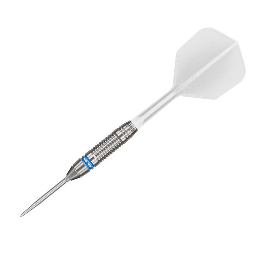 ダーツバレル バレル【ターゲット】カラーズ G4 ブルー スイスポイント 190531