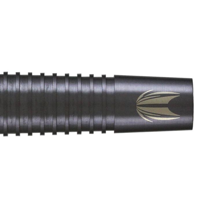 バレル【ターゲット】ロレイン・ウィンスタンリーモデル スティール 24gの画像