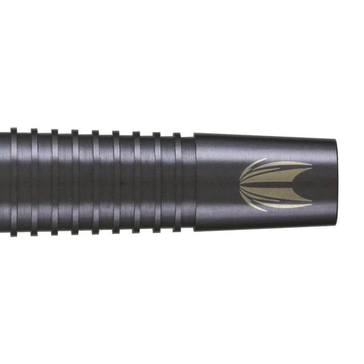 バレル【ターゲット】ロレイン・ウィンスタンリーモデル スティール 26gの画像