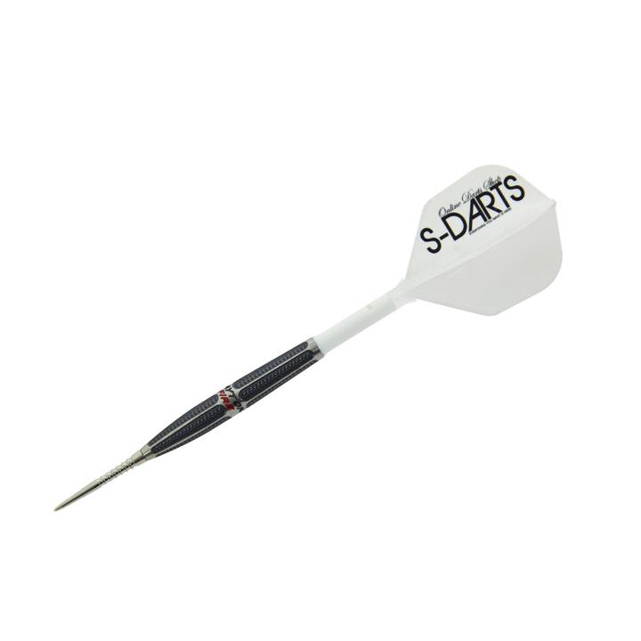 ダーツバレル【ターゲット】デイトナ ファイア DF03 スティール