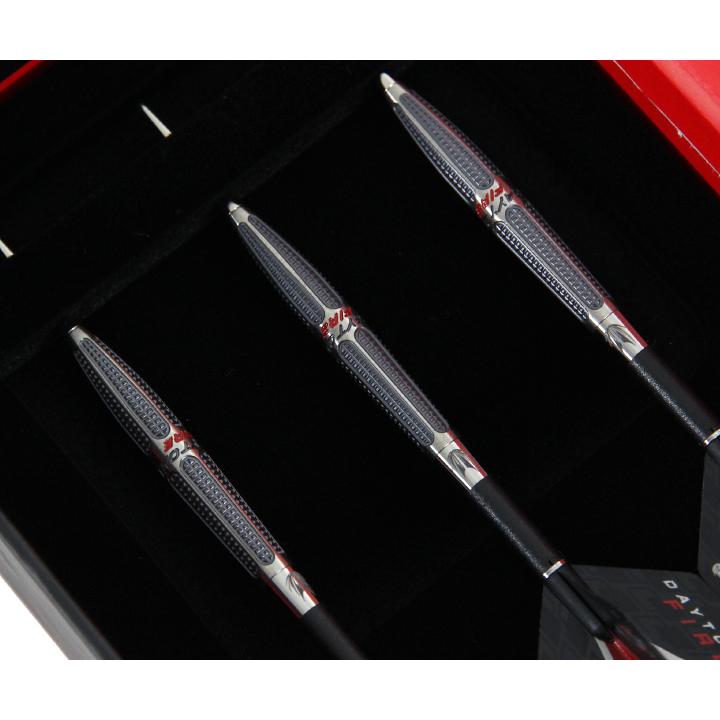 (未使用･未開封品)　ターゲット デイトナ ファイア GT03 バレル スティール 24g 101920 bt0tq1u Amazon | ターゲット デイトナ ファイア GT03 バレル スティール