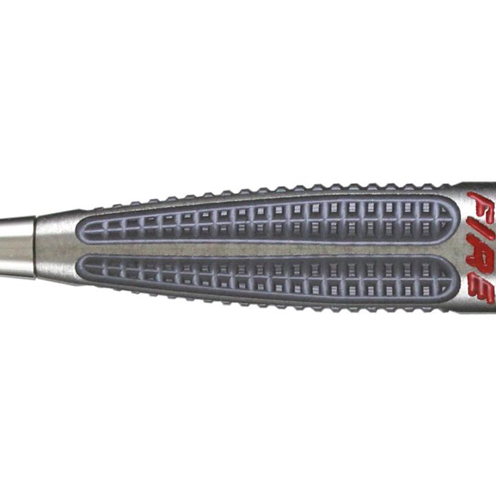 ダーツバレル【ターゲット】デイトナ ファイア DF03 スティール 26g