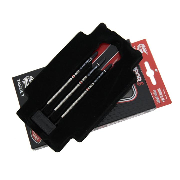 ダーツバレル【ターゲット】ヴェイパー8 02(55mm) 2BA 20g