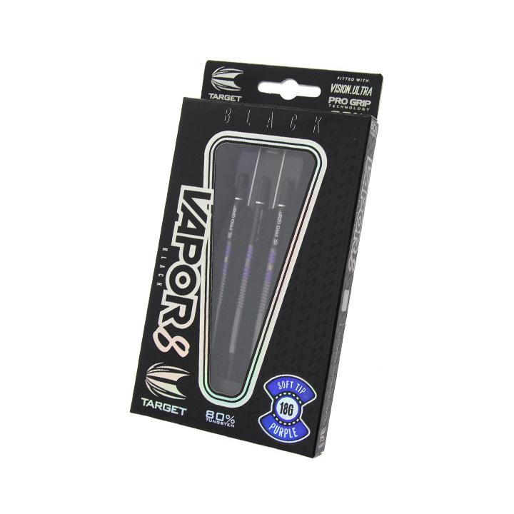 (未使用･未開封品)　ターゲット ヴェイパー8 BLACK バレル パープル 2BA 18g 100447 bt0tq1u Amazon | ターゲット ヴェイパー8 BLACK バレル パープル 2BA