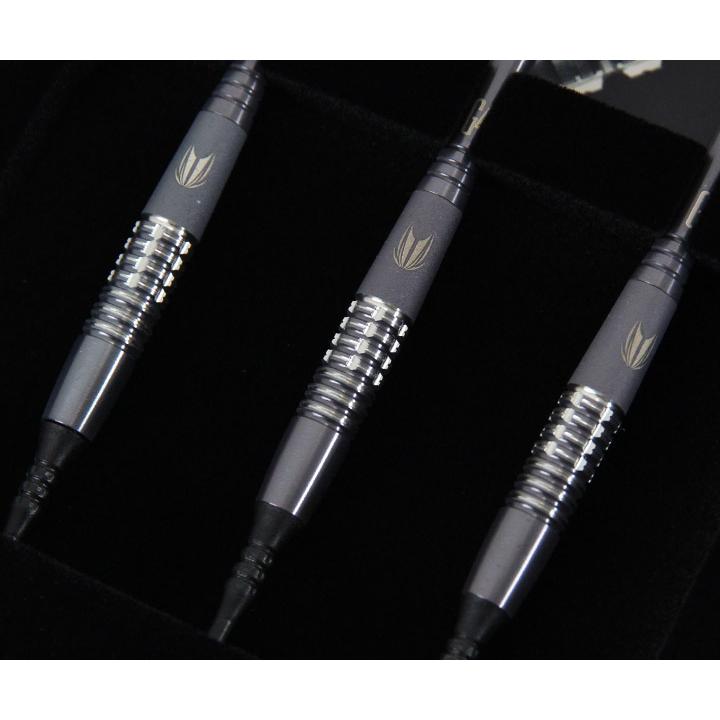 ダーツバレル【ターゲット】パワー 9FIVE フィル・テイラー