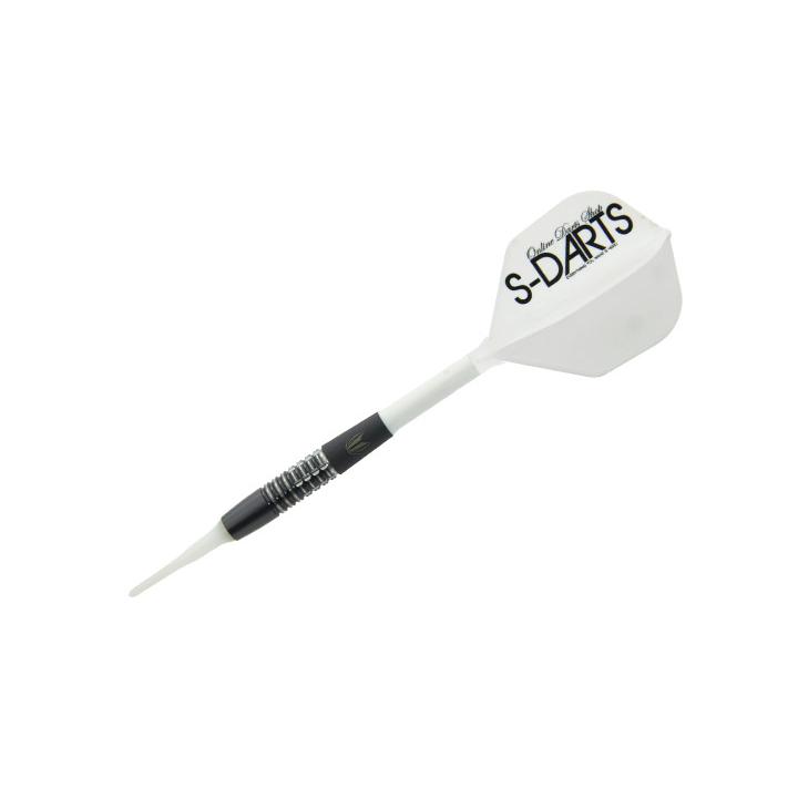 美品 9FIVE フィル・テイラー ジェネレーション6 2BA バレル ダーツバレル【ターゲット】パワー 9FIVE フィル・テイラー