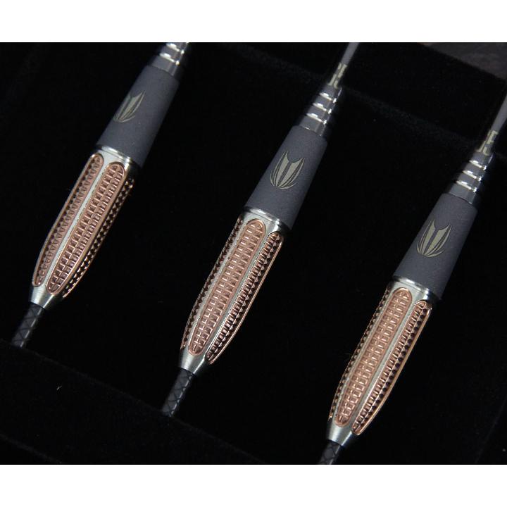 バレル【ターゲット】パワー 9FIVE フィル・テイラーモデル