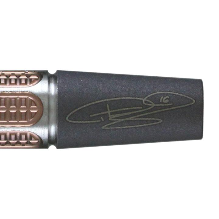 バレル【ターゲット】パワー 9FIVE フィル・テイラーモデル