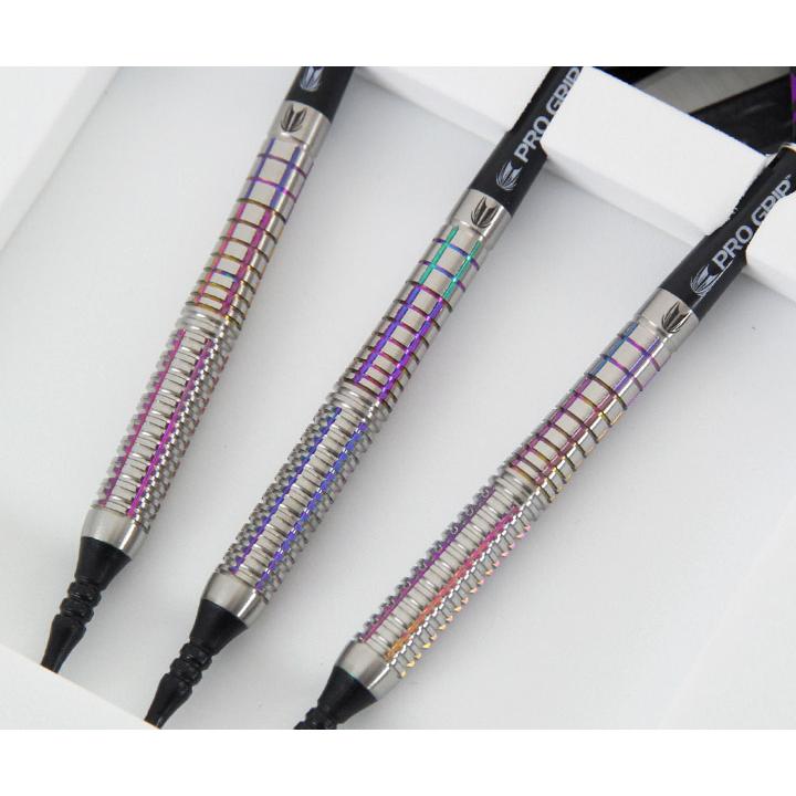 ターゲット カレラ スポート クルーズ 2BA 18g ダーツバレル【ターゲット】カレラ スポート ニトロ 2BA 18g