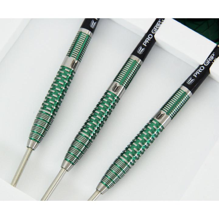 ターゲット アゴラ ヴェルデ AV03 バレル スティール 21g 100234 mxn26g8 バレル【ターゲット】アゴラ ヴェルデ AV03 スティール 21g