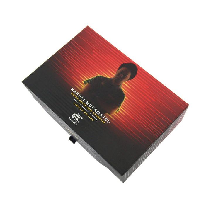 最大67%OFFクーポン ダーツ 村松治樹2018優勝記念モデル asakusa.sub.jp