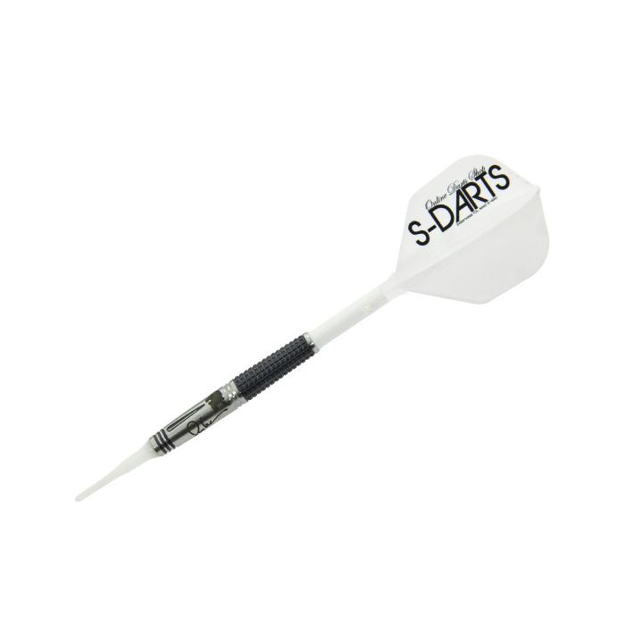 ザ レジェンド ポール・リムモデル 2BA target target】THE LEGEND ポールリムモデル ターゲット ソフトダーツ