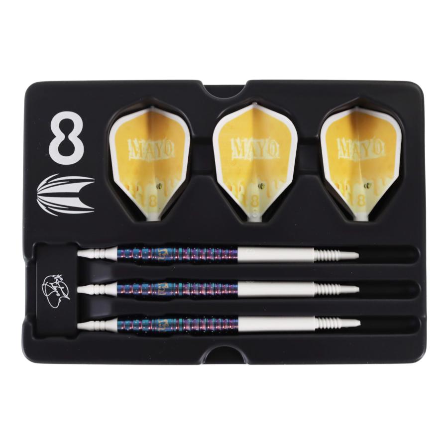 バレル【ターゲット】プライム MAYO G5 MAX 森田真結子モデル 210342