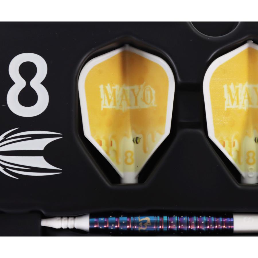 バレル【ターゲット】プライム MAYO G5 MAX 森田真結子モデル 210342 