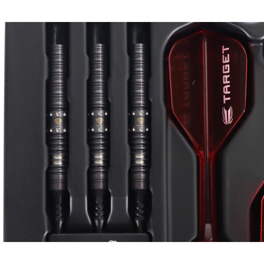 バレル【ターゲット】プライム ダイヤモンド G2 いわお小鈴モデル