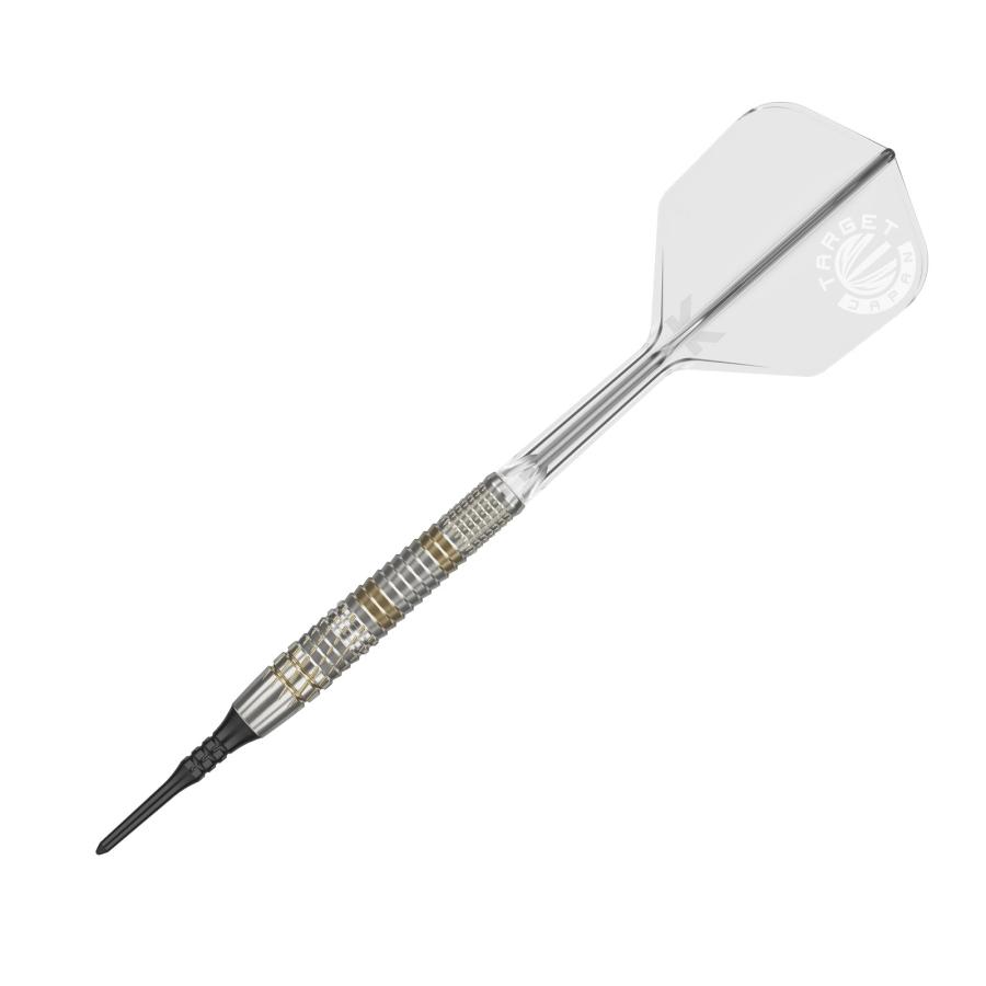 バレル【ターゲット】プライム ラプター G5 西谷譲二モデル 2BA