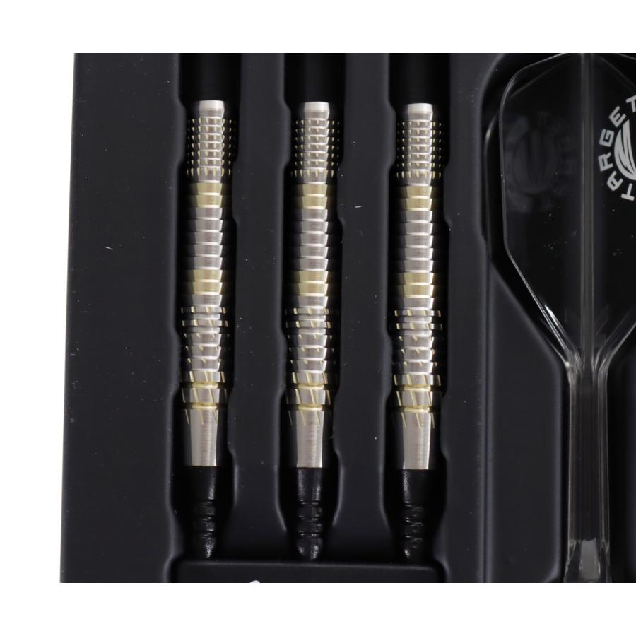 バレル【ターゲット】プライム ラプター G5 西谷譲二モデル 2BA 210405