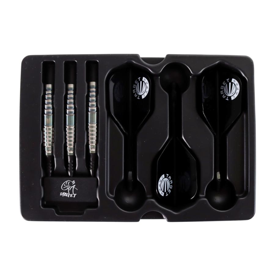 ダーツ　ターゲット　プライム スクリーム 山形明人モデル バレル【ターゲット】プライム スクリーム 山形明人モデル スイス