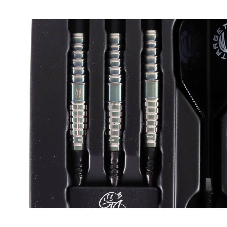 バレル【ターゲット】プライム スクリーム 山形明人モデル 2BA 210411